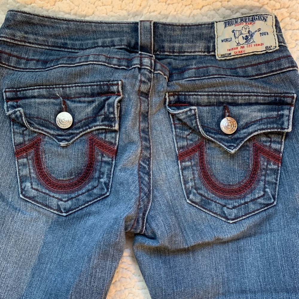 True Religion Jeans